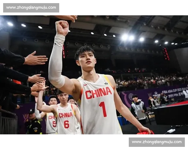 中国男篮迎战沙特男篮全解析 探秘两队实力对比与胜负关键 中国男篮迎战沙特男篮全解析 探秘两队实力对比与胜负关键